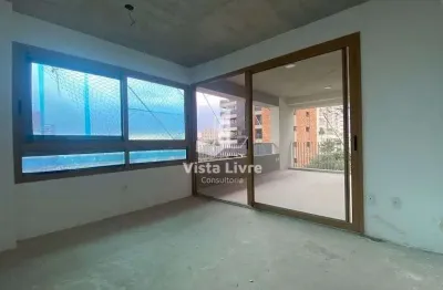 Apartamento com 3 quartos à venda na Rua Havaí, 458, Sumaré, São Paulo