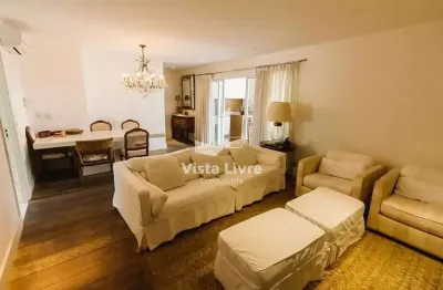 Apartamento com 3 quartos à venda na Rua Ministro Godói, 1274, Perdizes, São Paulo