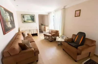 Apartamento com 4 quartos à venda na Rua Monte Alegre, 866, Perdizes, São Paulo