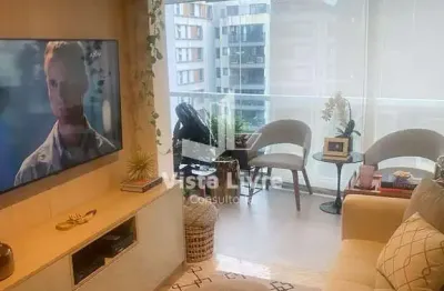 Apartamento com 2 quartos à venda na Rua Paris, 200, Sumaré, São Paulo