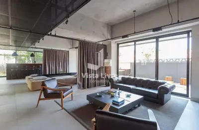 Kitnet / Stúdio à venda na Rua Alvorada, 775, Vila Olímpia, São Paulo