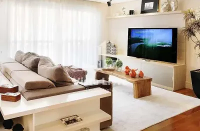 Apartamento com 3 quartos à venda na Alameda Itu, 503, Jardim Paulista, São Paulo