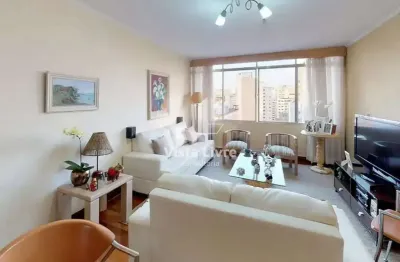 Apartamento com 4 quartos à venda na Rua Bartira, 264, Perdizes, São Paulo