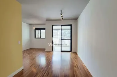Apartamento com 2 quartos à venda na Rua Cardeal Arcoverde, 672, Pinheiros, São Paulo