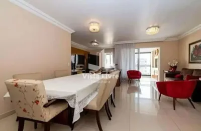 Apartamento com 4 quartos à venda na Rua Desembargador do Vale, 428, Perdizes, São Paulo