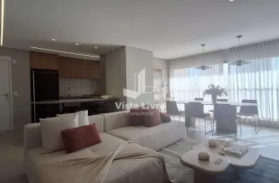 Apartamento com 3 quartos à venda na Rua Leopoldo Amaral, 132, Vila Mariana, São Paulo