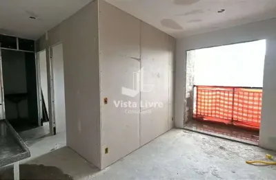 Kitnet / Stúdio à venda na Rua Padre Chico, 824, Perdizes, São Paulo