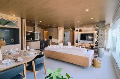 Apartamento com 4 quartos à venda na Rua João Moura, 2508, Pinheiros, São Paulo