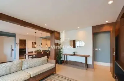 Apartamento com 1 quarto à venda na Rua Heitor Penteado, 2040, Sumarezinho, São Paulo