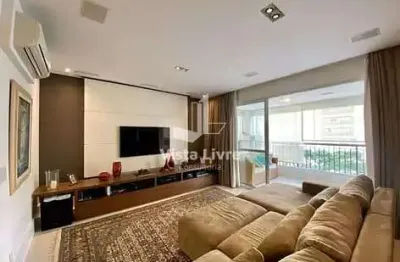 Apartamento com 4 quartos à venda na Rua Leandro Dupré, 422, Vila Clementino, São Paulo