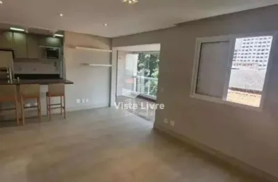 Apartamento com 2 quartos à venda na Rua Humberto I, 865, Vila Mariana, São Paulo