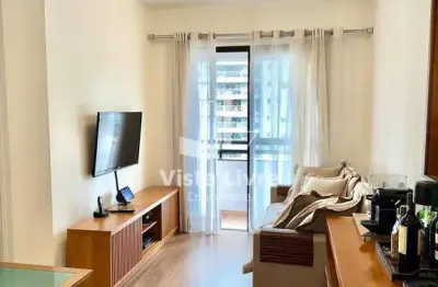 Apartamento com 2 quartos à venda na Rua Sansão Alves dos Santos, 472, Cidade Monções, São Paulo