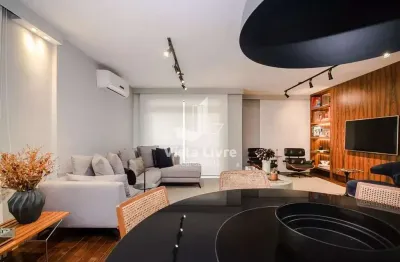 Apartamento com 2 quartos à venda na Rua Doutor Gabriel dos Santos, 277, Santa Cecília, São Paulo