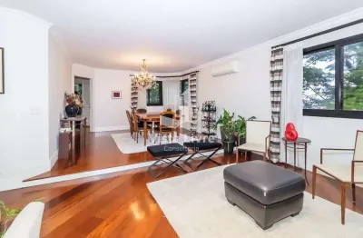 Apartamento com 5 quartos à venda na Rua São Domingos Sávio, 274, Vila Ida, São Paulo