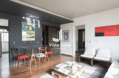 Apartamento com 3 quartos à venda na Avenida Doutor Cardoso de Melo, 3986, Vila Olímpia, São Paulo