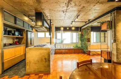 Apartamento com 2 quartos à venda na Rua Leopoldo Couto de Magalhães Júnior, 1523, Itaim Bibi, São Paulo