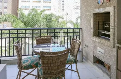 Apartamento com 2 quartos à venda na Rua Aimberê, 1033, Perdizes, São Paulo