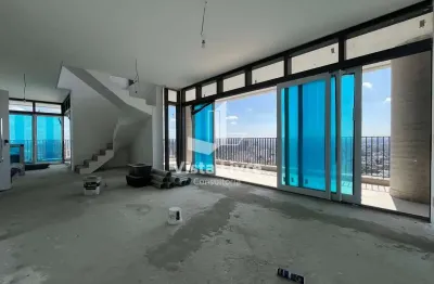 Apartamento com 3 quartos à venda na Rua Francisco Leitão, 260, Pinheiros, São Paulo