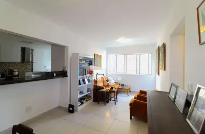 Apartamento com 2 quartos à venda na Avenida Macuco, 534, Moema, São Paulo
