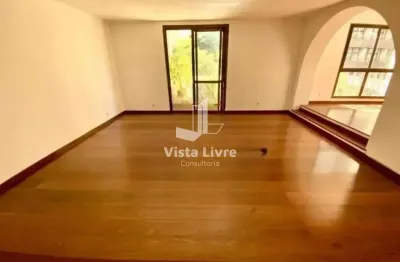 Apartamento com 3 quartos à venda na Rua Sergipe, 369, Higienópolis, São Paulo