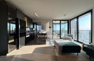 Apartamento com 3 quartos à venda na Rua Oscar Caravelas, 167, Sumarezinho, São Paulo