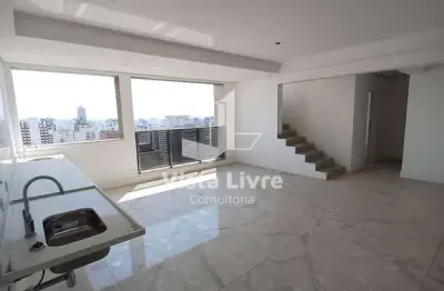 Cobertura com 3 quartos à venda na Rua Campevas, 291, Perdizes, São Paulo