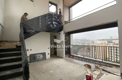 Cobertura com 2 quartos à venda na Rua Hungara, 145, Vila Ipojuca, São Paulo