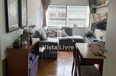 Apartamento com 3 quartos à venda na Rua Fradique Coutinho, 553, Pinheiros, São Paulo