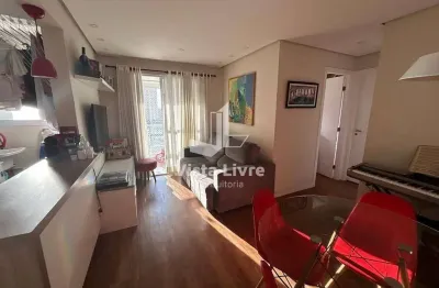 Apartamento com 2 quartos à venda na Rua Luís Martins, 183, Lapa, São Paulo