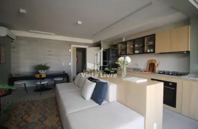 Apartamento com 2 quartos à venda na Rua Engenheiro José Sá Rocha, 245, Vila Mariana, São Paulo