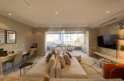 Apartamento com 2 quartos à venda na Avenida Pompéia, 750, Pompéia, São Paulo