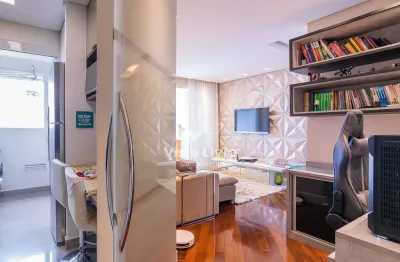 Apartamento com 2 quartos à venda na Avenida Raimundo Pereira de Magalhães - até 1299/1300, 1003, Vila Anastácio, São Paulo