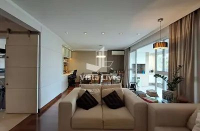 Apartamento com 3 quartos à venda na Rua Coronel Melo de Oliveira, 999, Perdizes, São Paulo