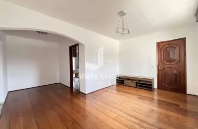 Apartamento com 3 quartos à venda na Rua Urussuí, 436, Itaim Bibi, São Paulo