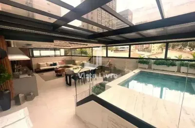 Apartamento com 3 quartos à venda na Rua Alvorada, 970, Vila Olímpia, São Paulo