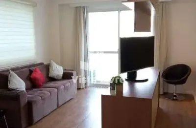Apartamento com 1 quarto à venda na Avenida Portugal, 1375, Brooklin Paulista, São Paulo