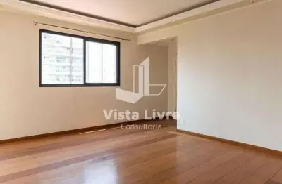 Apartamento com 3 quartos à venda na Rua Pageu, 171, Vila Mariana, São Paulo