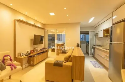 Apartamento com 2 quartos à venda na Avenida Thomas Edison, 1001, Barra Funda, São Paulo