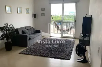 Apartamento com 3 quartos à venda na Rua Joaquim Ferreira, 186, Água Branca, São Paulo