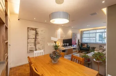 Apartamento com 2 quartos à venda na Rua Agissê, 229, Jardim das Bandeiras, São Paulo