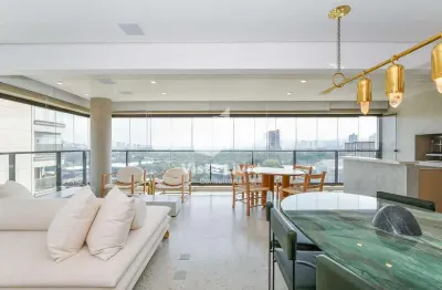 Apartamento com 3 quartos à venda na Avenida Professor Ascendino Reis, 1355, Vila Clementino, São Paulo