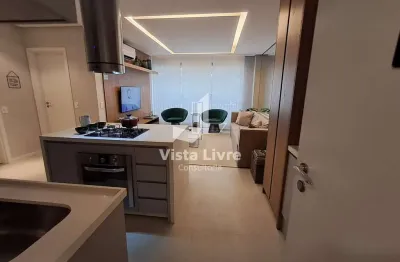 Apartamento com 2 quartos à venda na Rua Minerva, 328, Perdizes, São Paulo