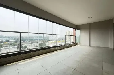 Apartamento com 3 quartos à venda na Rua Lauriano Fernandes Júnior, 99, Vila Leopoldina, São Paulo