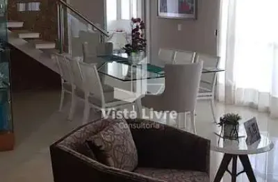 Apartamento com 4 quartos à venda na Rua Doutor Paulo Ferraz da Costa Aguiar, 1672, Vila Yara, Osasco