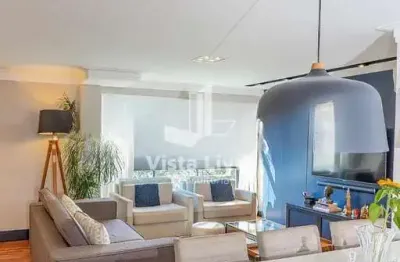 Apartamento com 2 quartos à venda na Rua Doutor Andrade Pertence, 121, Vila Olímpia, São Paulo