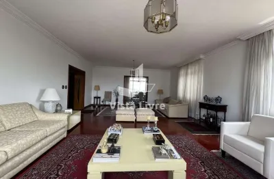 Apartamento com 4 quartos à venda na Rua Ferreira de Araújo, 343, Pinheiros, São Paulo