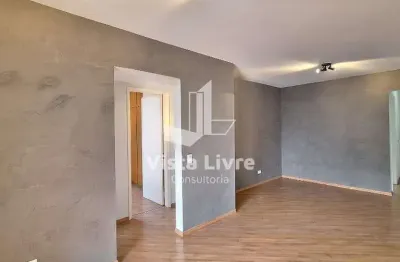 Apartamento com 2 quartos à venda na Rua Doutor Augusto de Miranda, 892, Pompéia, São Paulo