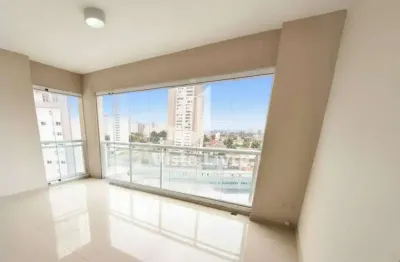 Apartamento com 3 quartos à venda na Rua Kansas, 1785, Brooklin Paulista, São Paulo