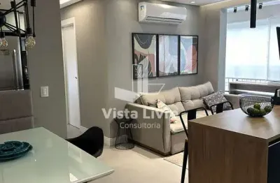 Apartamento com 2 quartos à venda na Rua Brigadeiro Galvão, 969, Barra Funda, São Paulo
