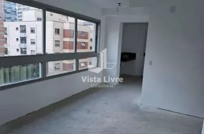 Apartamento com 2 quartos à venda na Avenida Rebouças, 1079, Pinheiros, São Paulo